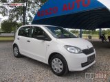 polovni Automobil Škoda Citigo 1.0 