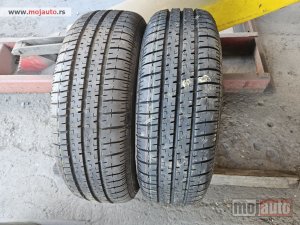 Glavna slika -  215-65-16 Pireli nove Odlicne - MojAuto