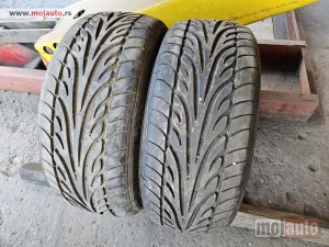 Glavna slika -  195-40-16 Dunlop kao nove Odlicne - MojAuto