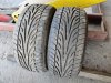 Slika 1 -  195-40-16 Dunlop kao nove Odlicne - MojAuto