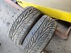 Slika 3 -  195-40-16 Dunlop kao nove Odlicne - MojAuto