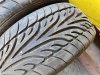 Slika 8 -  195-40-16 Dunlop kao nove Odlicne - MojAuto