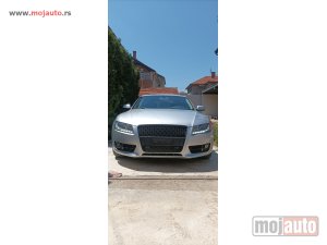 Glavna slika - Audi A5 2.0 TDI Sportback  - MojAuto