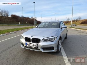 Glavna slika - BMW 118 2.0d M FULL KOŽA  - MojAuto