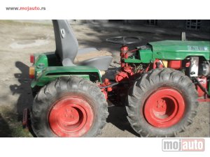 polovni Traktor TOMA VINKOVIĆ 418