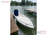 polovni Plovilo HUNTER 535