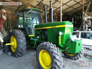 Glavna slika - John Deere 4440 - MojAuto