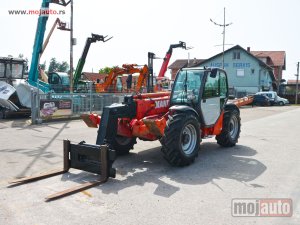 Glavna slika - MANITOU MT1030 - MojAuto