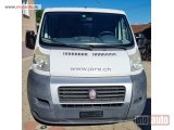 polovni kombi Fiat ducato