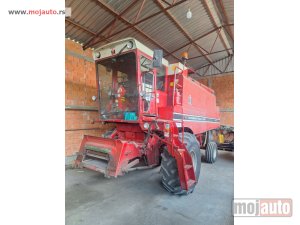 polovni Traktor CASE_IH 1420