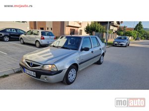 Glavna slika - Dacia Solenza 1.4 ODLICNO STANJE  - MojAuto