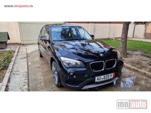 Glavna slika - BMW X1 2.0 SDRIVE16D  - MojAuto