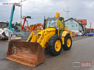 Glavna slika - Komatsu WB97S-2 - MojAuto