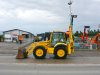 Slika 2 - Komatsu WB97S-2 - MojAuto