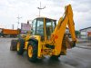 Slika 3 - Komatsu WB97S-2 - MojAuto