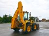 Slika 5 - Komatsu WB97S-2 - MojAuto