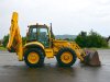 Slika 6 - Komatsu WB97S-2 - MojAuto