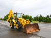 Slika 7 - Komatsu WB97S-2 - MojAuto