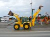 Slika 11 - Komatsu WB97S-2 - MojAuto