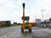 Slika 12 - Komatsu WB97S-2 - MojAuto