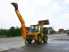 Slika 13 - Komatsu WB97S-2 - MojAuto