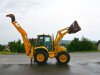 Slika 14 - Komatsu WB97S-2 - MojAuto