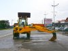 Slika 15 - Komatsu WB97S-2 - MojAuto