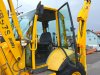 Slika 18 - Komatsu WB97S-2 - MojAuto