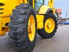 Slika 26 - Komatsu WB97S-2 - MojAuto