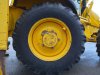 Slika 28 - Komatsu WB97S-2 - MojAuto