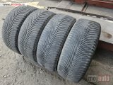 polovni delovi  225-55-17 Michelin odlicne povoljno