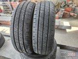 polovni delovi  205-70-15C Kumho teretne gume za kombi vozila