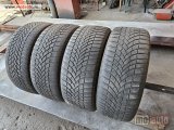 polovni delovi  225-55-17 Bridgestone odlicne Povoljno