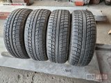 polovni delovi  205-60-16 Michelin kao nove Odlicne