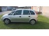 Slika 4 - Opel Meriva 1.6  - MojAuto