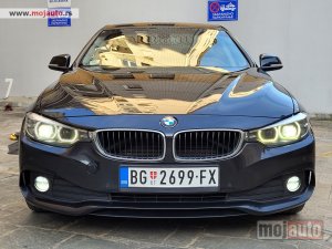 polovni Automobil BMW 418 Gran Coupe 