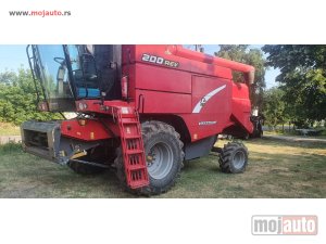 polovni Traktor LAVERDA rev 200