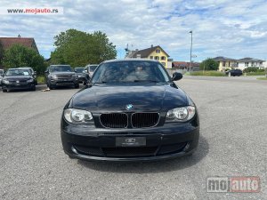 Glavna slika - BMW 118   - MojAuto