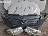 polovni delovi  Branici za Mercedes Sprinter W907