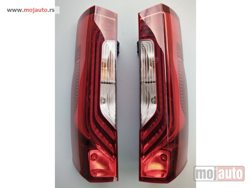 Glavna slika -  Stop svetla za Mercedes Sprinter W907 - MojAuto