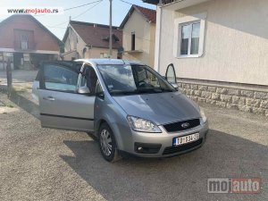 polovni Automobil Ford C Max 1.8 