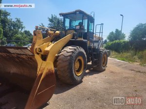 Glavna slika - LiuGong LG956L - MojAuto