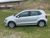 Slika 2 - VW Polo BLUEMOTION  - MojAuto