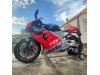 Slika 4 - Aprilia RSV 1000 - MojAuto