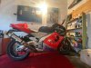 Slika 16 - Aprilia RSV 1000 - MojAuto