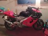 Slika 15 - Aprilia RSV 1000 - MojAuto