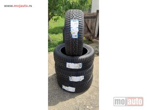 Glavna slika -  NOVE Toyo Tires M+S Zimske Gume 215 55 17 Gume - MojAuto