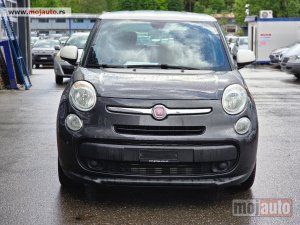 polovni Automobil Fiat 500L  