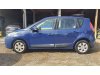 Slika 3 - Renault Scenic 1.5dCi110KS  Dynamique   - MojAuto