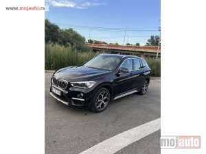 Glavna slika - BMW X1   - MojAuto